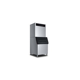 Migsa ZBX-350 Máquina Fabricadora de Hielo Frappe Modular de 350 kilos