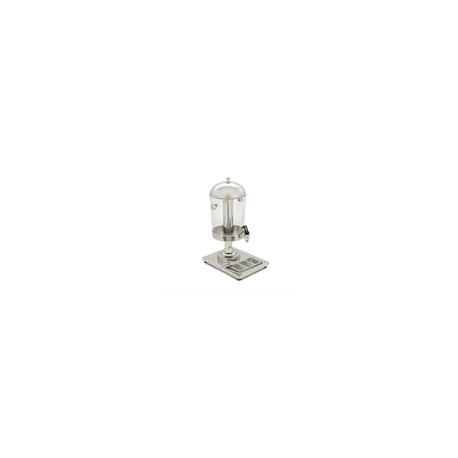 Migsa ZCF301B Despachador de Jugos y Bebidas de un Tanque 8 litros