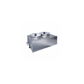 Migsa ZCK165AT-4 Baño María Eléctrico 110V