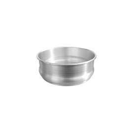 Molde para Masa Apilable de Aluminio 48 oz Isbw ALDP048