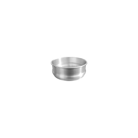 Molde para Masa Apilable de Aluminio 48 oz Isbw ALDP048