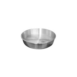 Molde Redondo para Pastel en Aluminio 32 Bak PA7132
