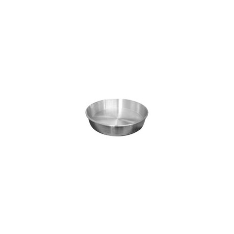 Molde Redondo para Pastel en Aluminio 32 Bak PA7132