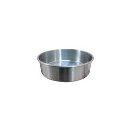 Molde redondo pastel aluminio 30 Bak PA7130