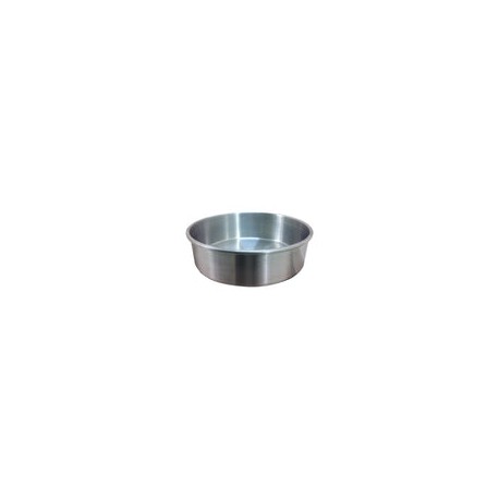Molde redondo pastel aluminio 30 Bak PA7130
