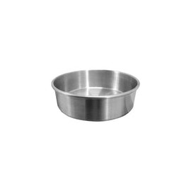 Molde redondo pastel aluminio 36 Bak PA7136