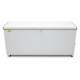 Imbera Hfs-25 1015712 Congelador Horizontal Cofre 1 Tapa Control Temperatura 25 Pies