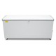 Imbera Hfs-25 1015712 Congelador Horizontal Cofre 1 Tapa Control Temperatura 25 Pies