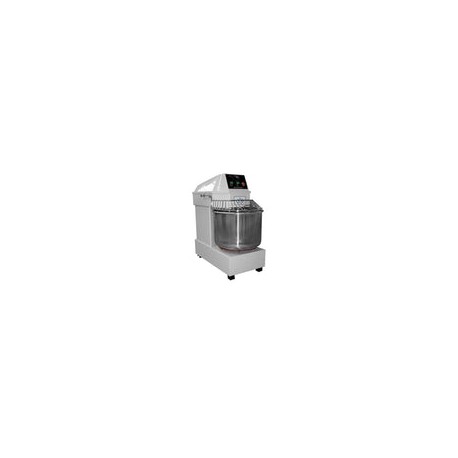 Migsa HD-20A Amasadora Industrial Comercial Espiral 20 Litros Reloj Tiempo 110V