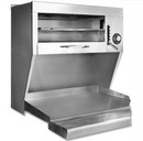 Equipo para restaurantes: refrigeración, cocción y más