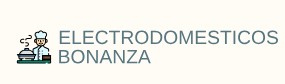 ELECTRODOMESTICOS BONANZA